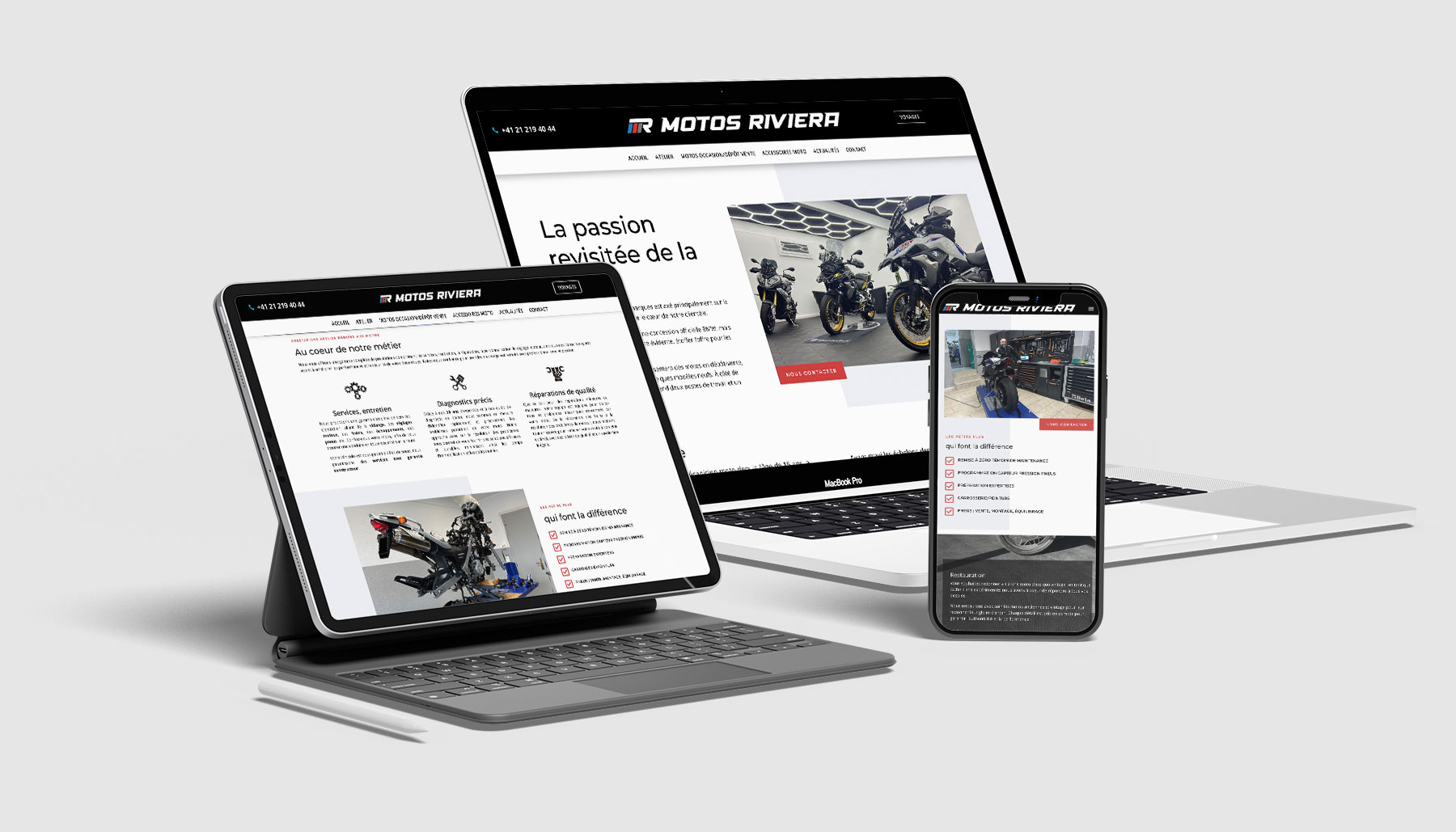 Motos Rivierra sàrl - garage motos BMW Chexbres Motos Rivierra sàrl - garage motos BMW Chexbres