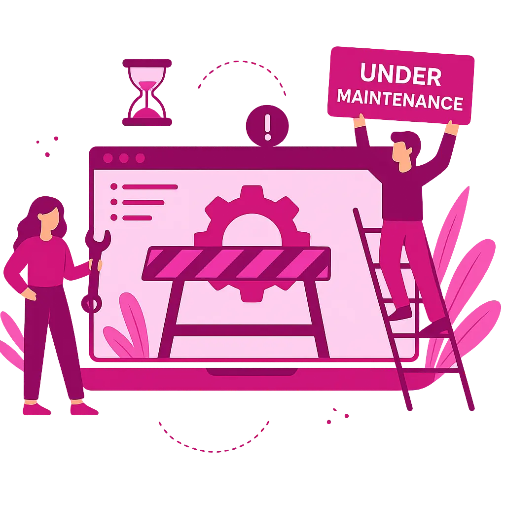 maintenance